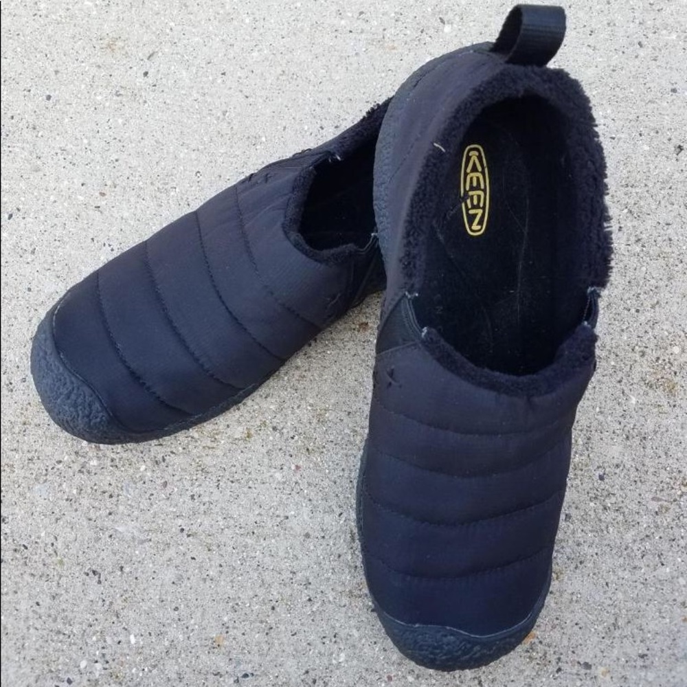 KEEN Women’s Howser Slipper